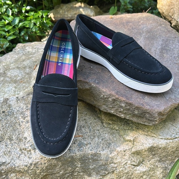 Cole Haan Nantucket Penny Loafer size 7.5 - Picture 7 of 11